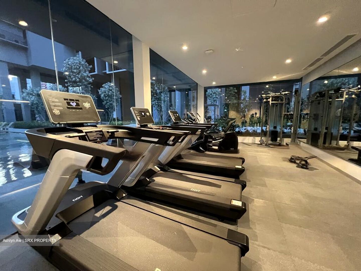 The M (D7), Apartment #477936421